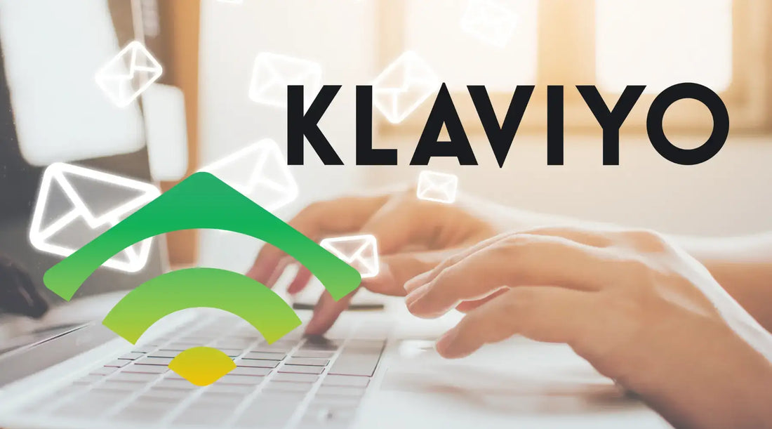 Blog Article About The Top 5 Best Feature's of Klaviyo Email Marketing