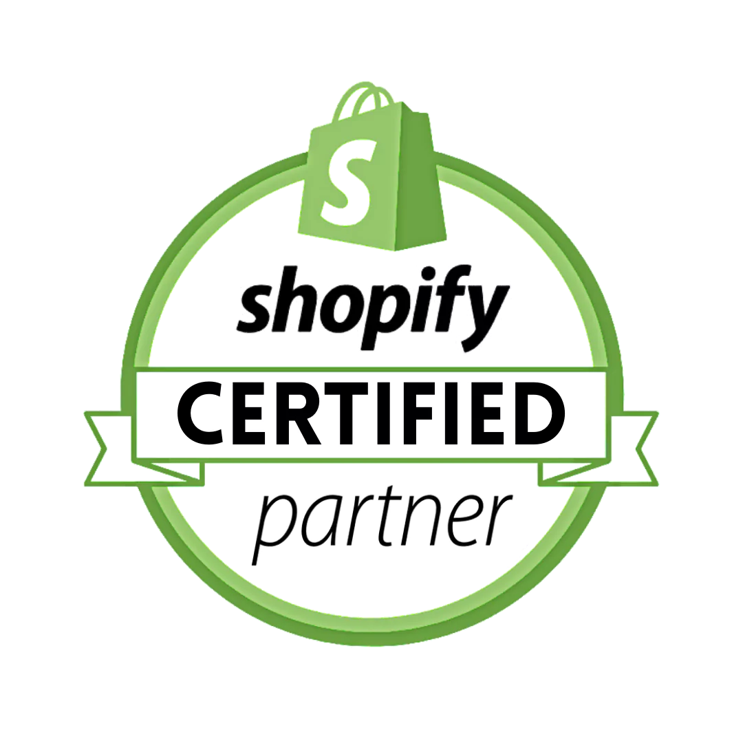 I am a Certified Shopify Partner with the highest standards approved by Shopify and I will personally be building your store!