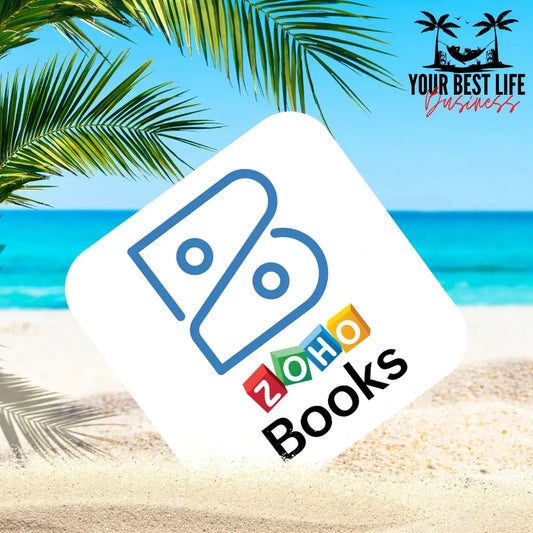 Zoho Books