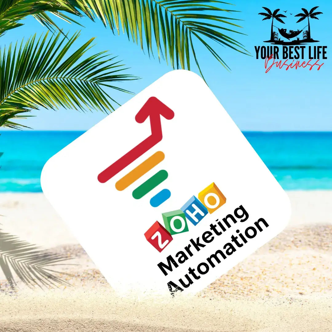 Zoho Marketing Automation is a cloud-based marketing automation platform that enables businesses to streamline their marketing efforts and drive revenue growth by automating lead generation, nurturing, and scoring processes.