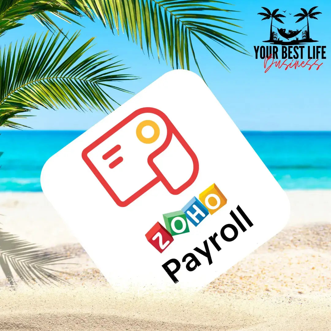 Zoho Payroll is a comprehensive cloud-based payroll management solution that enables businesses to automate and streamline their payroll processes, including salary calculations, tax compliance, and employee self-service.