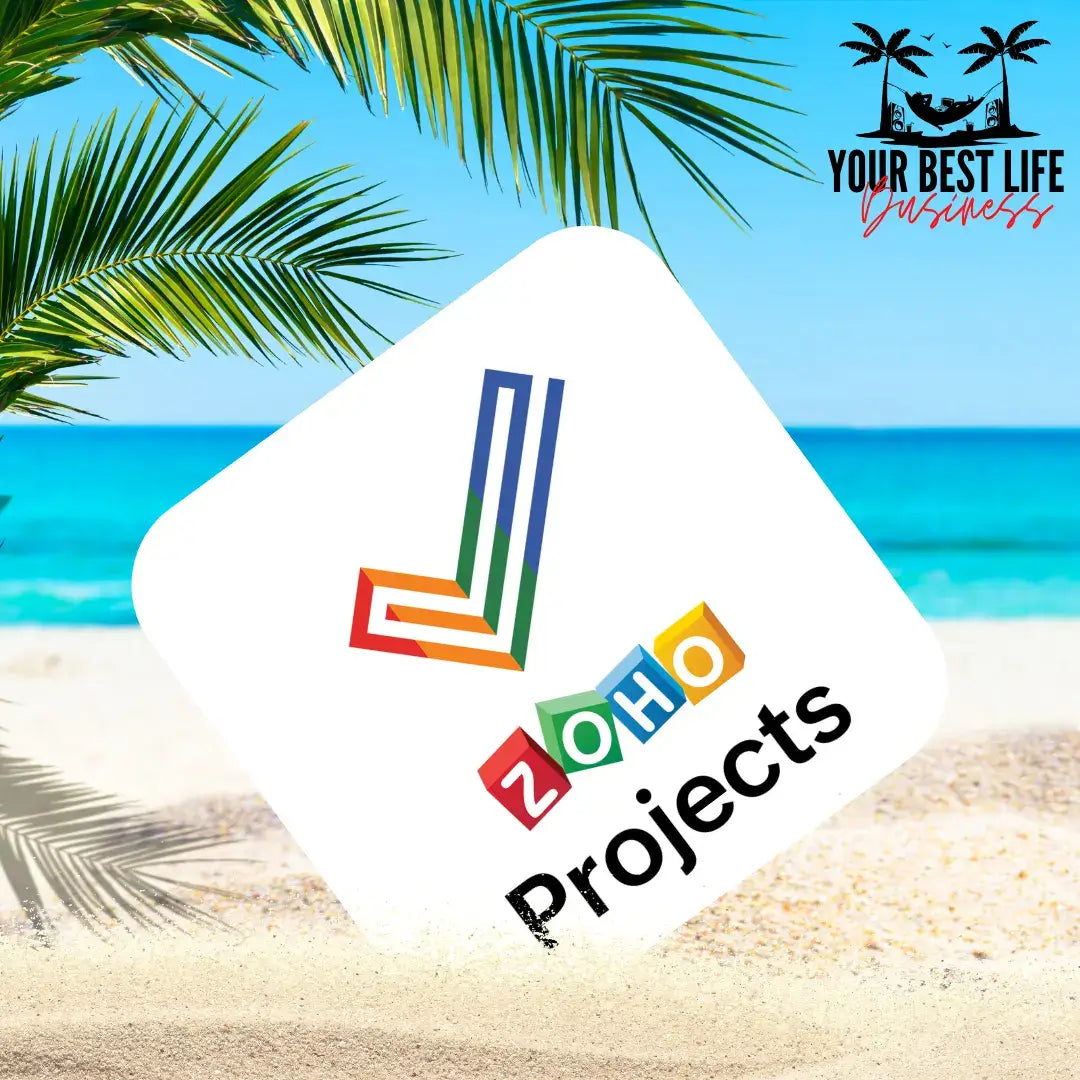 Zoho Projects is a cloud-based project management tool that allows teams to plan, track, and collaborate on projects, while managing tasks, time, and resources, and reporting progress.