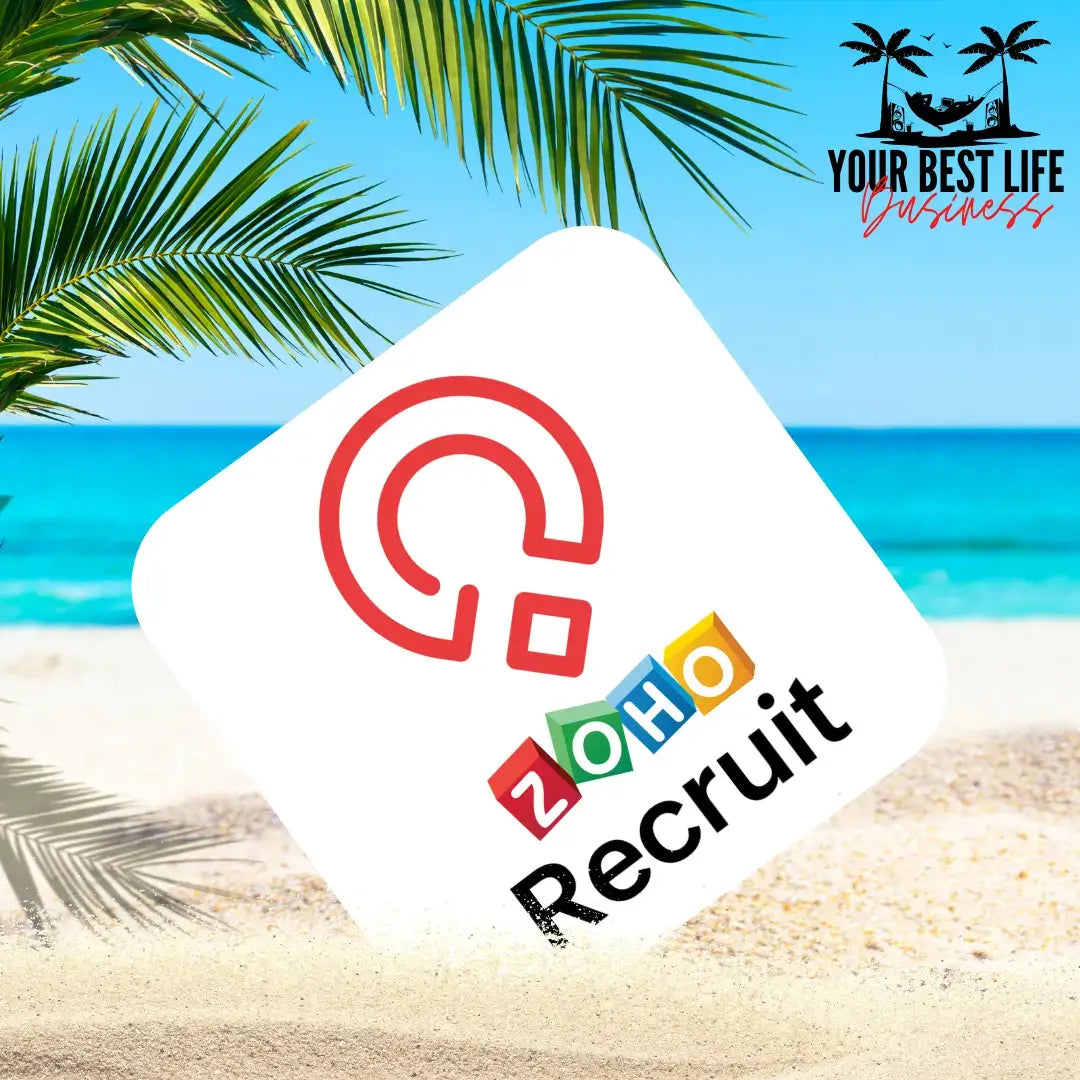 Zoho Recruit is a cloud-based recruitment management software that helps businesses streamline their hiring process, from sourcing and tracking candidates to scheduling interviews and making offers.