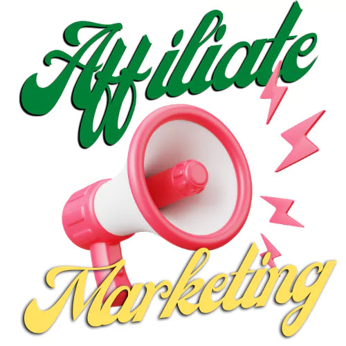 Affiliate Marketing Course (Coming Soon!)