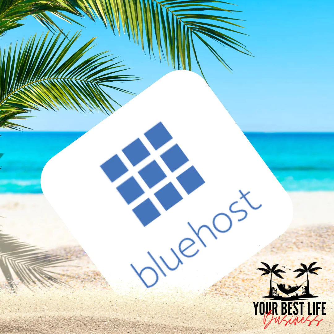 BlueHost - Best Wordpress Website Hosting & Domain Registration