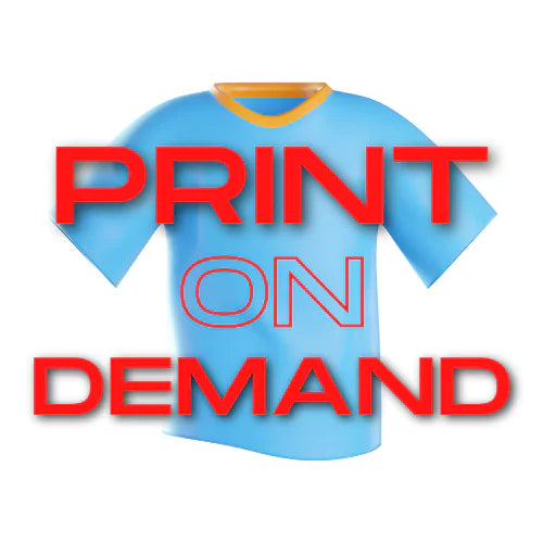 Print on Demand Course (Coming Soon!)